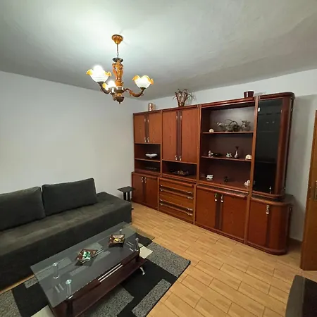 Aron'apartament In Center