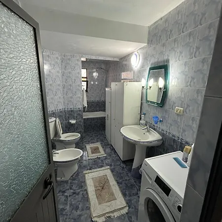 Apartmán Aron'apartament In Center