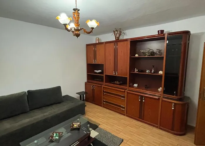 Aron'apartament In Center