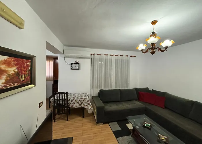 Aron'apartament In Center Apartamento *