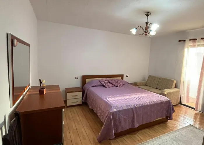 Aron'apartament In Center Apartamento *