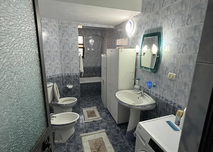 Apartamento Aron'apartament In Center